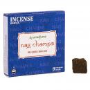 Incense Bricks - Nag Champa - Aromafume